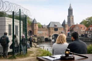 Aantal discriminatiemeldingen in Amersfoort flink toegenomen, azc-discussie speelt rol