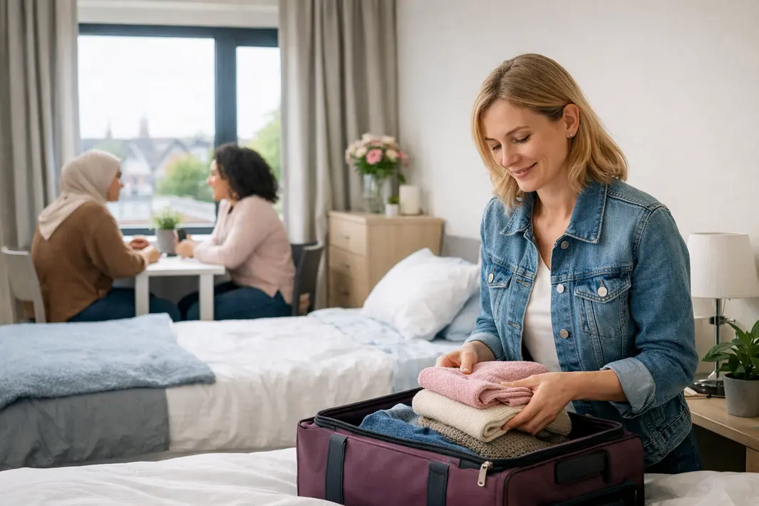 Extra opvangplekken voor vrouwen in Amersfoort dankzij subsidie