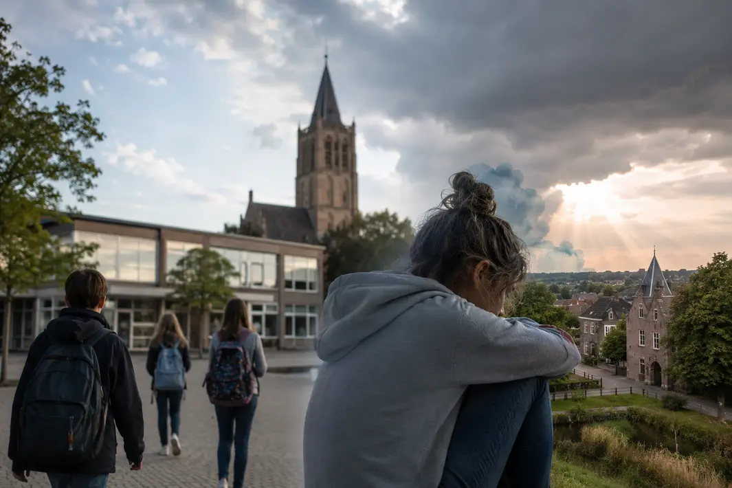 Vermindering schoolverzuim in Leusden, maar complexe problematiek neemt toe