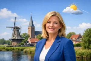 VVD Leusden presenteert Marianne Klein als kandidaat-wethouder